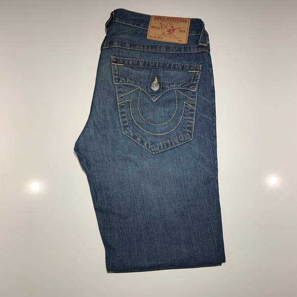 True Religion Jeans - Picture 2 of 8